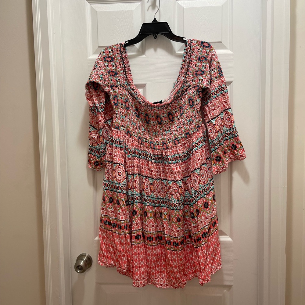 Torrid size 1 dress!